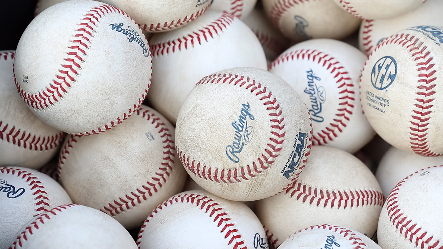 Controversial Home Run Ruling Ends High School Baseball Game in Shock