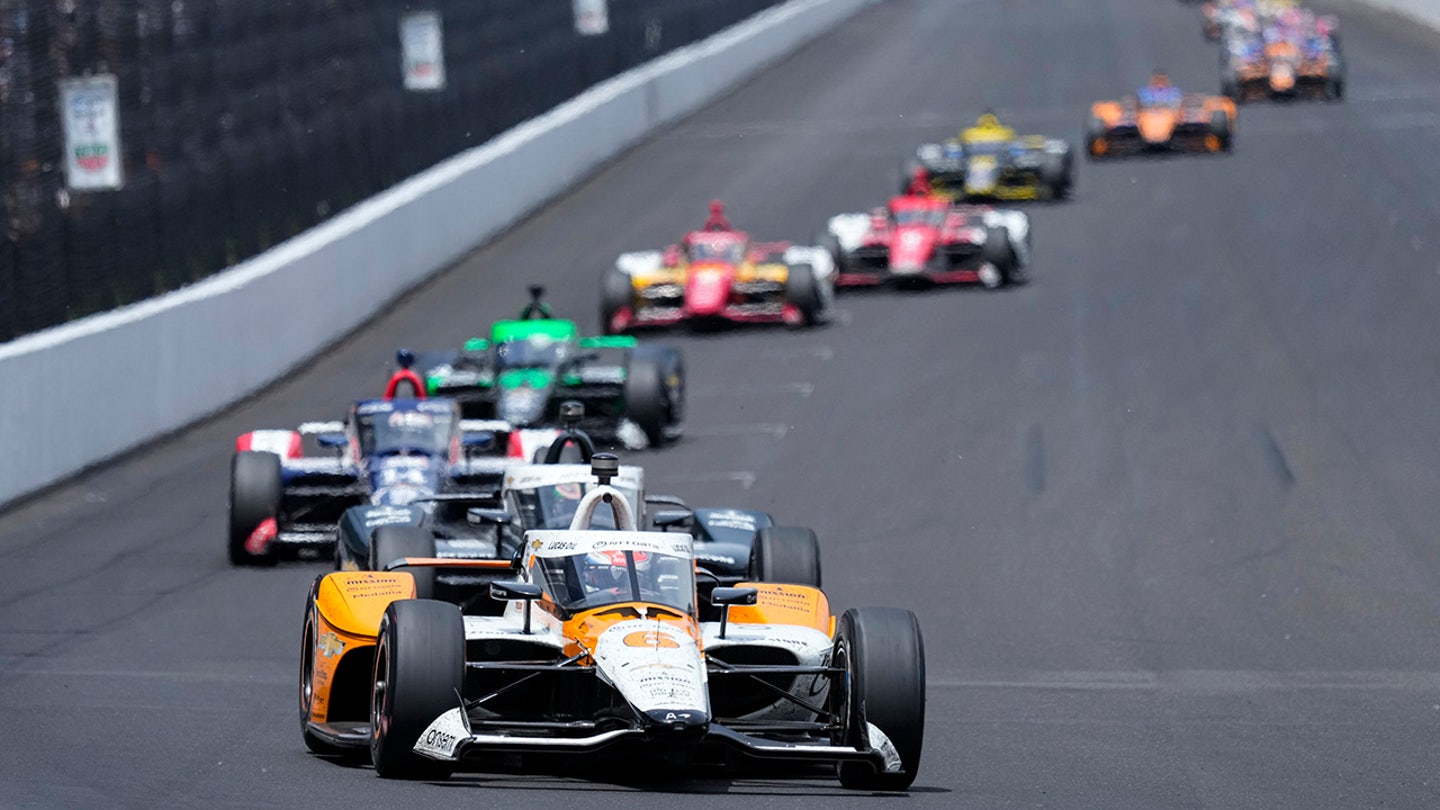 Felix Rosenqvist