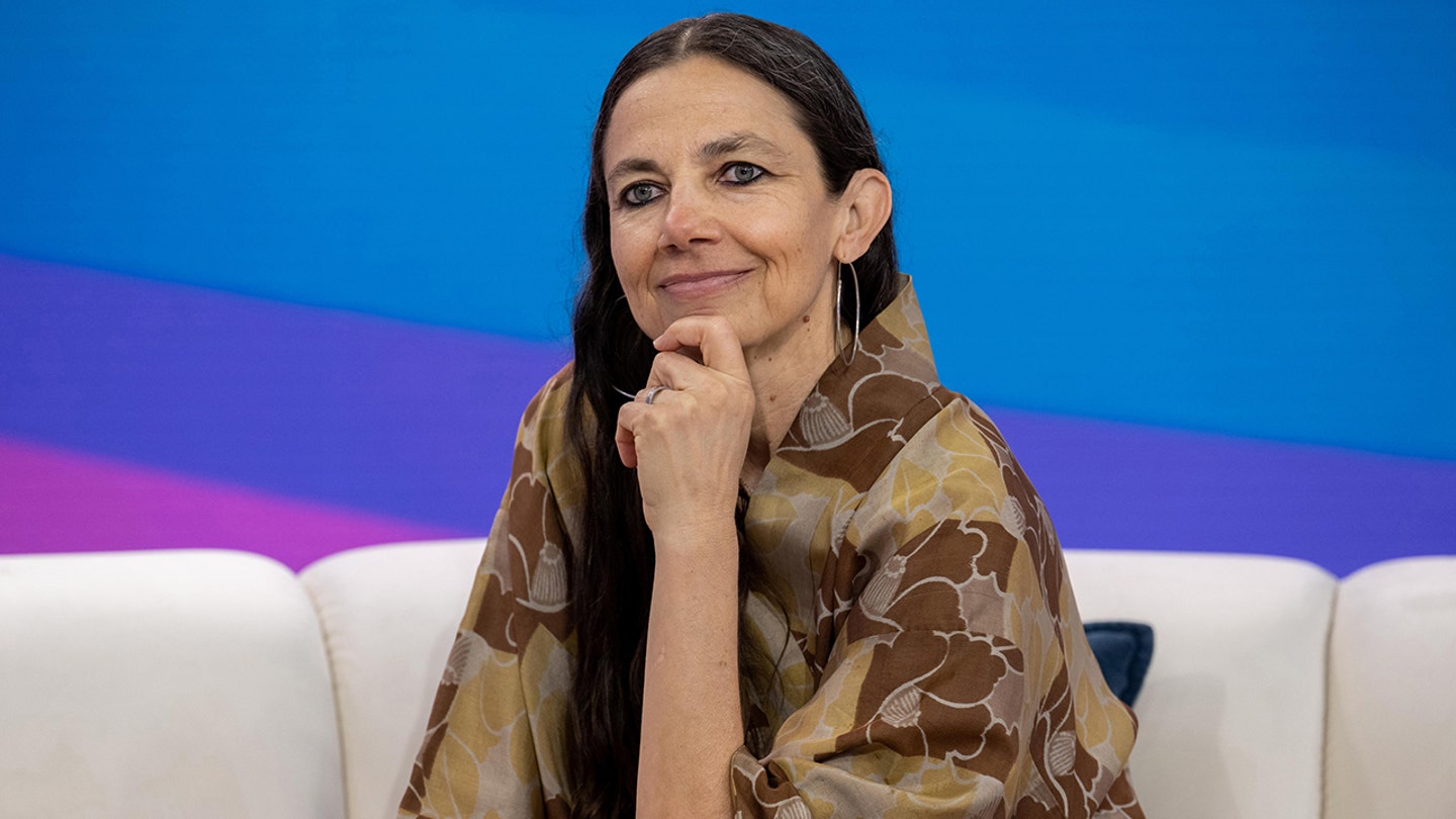 Justine Bateman's Crusade: Preserving Human Creativity in Hollywood Against the Rise of AI