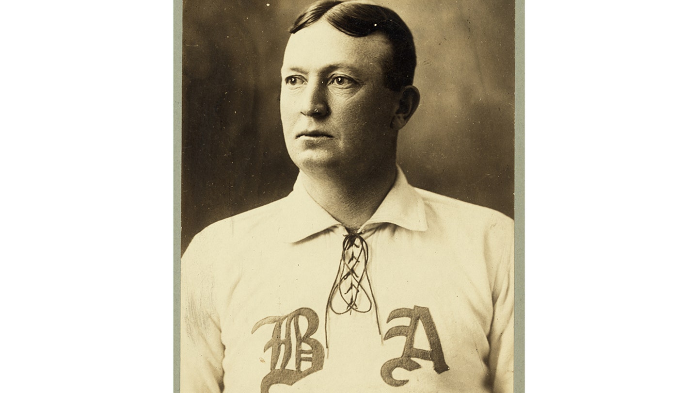 Cy Young's Perfect Game: A Historic Feat in Baseball