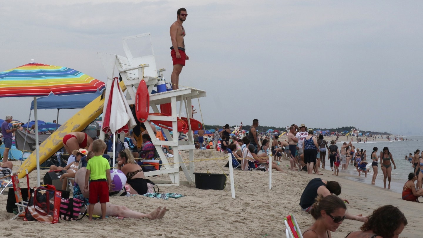 Unruly Teens, Lack of Parenting Spark Wildwood's State of Emergency