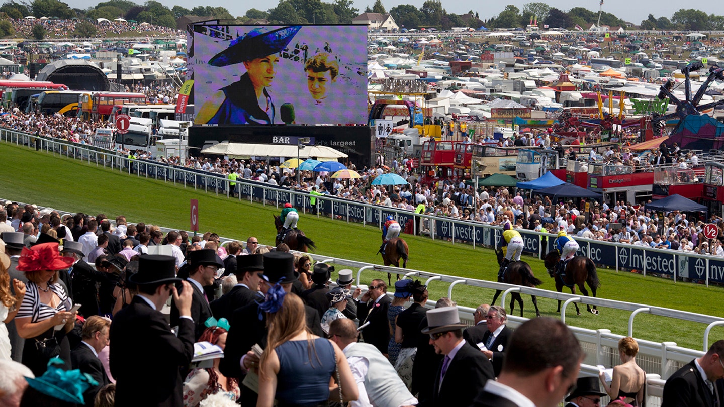 The American Who Founded the Kentucky Derby: Meriwether Lewis Clark Jr. and the Legacy of the Run for the Roses