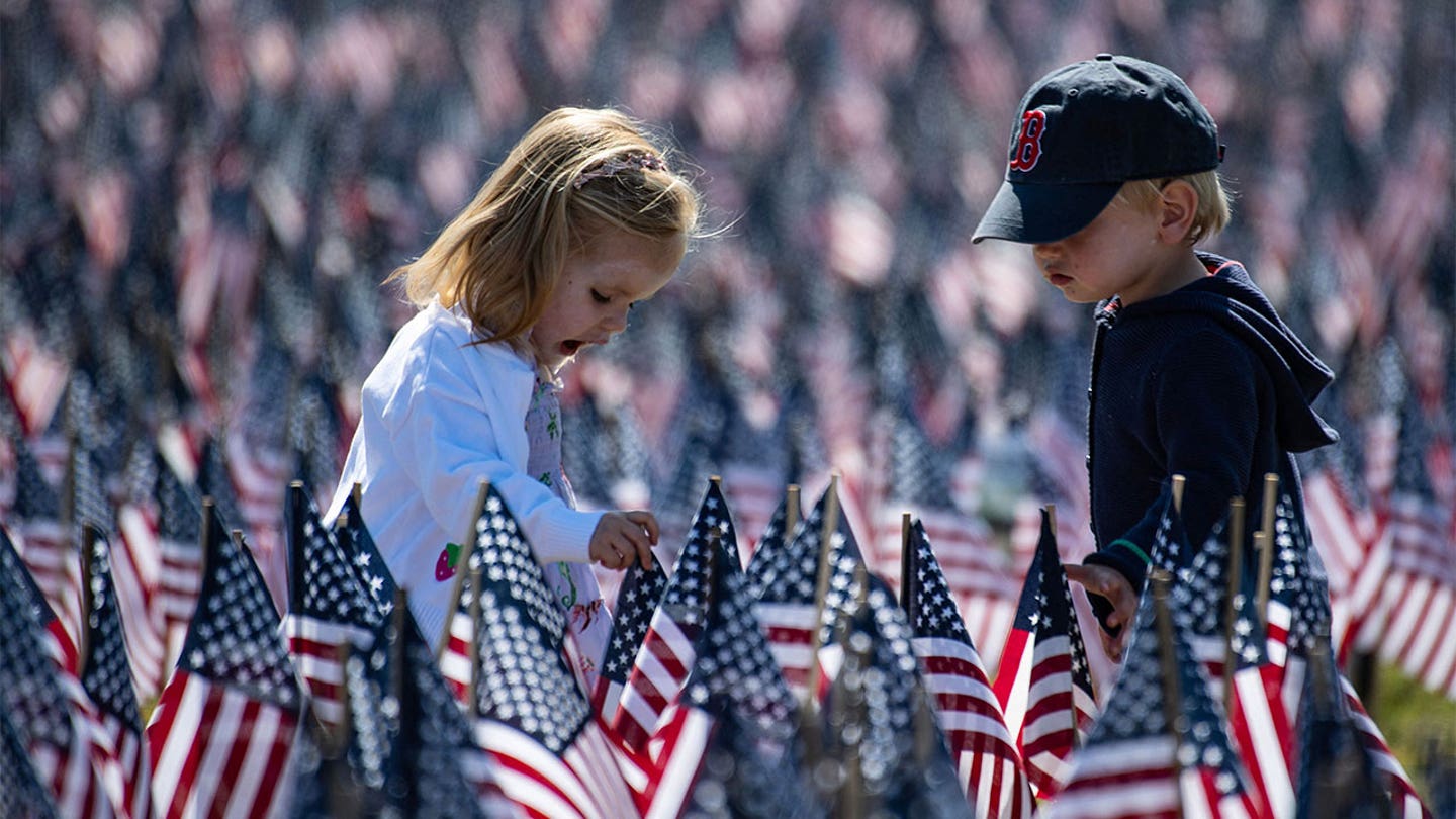 Ralph Puckett: A True Patriot and Symbol of Valor