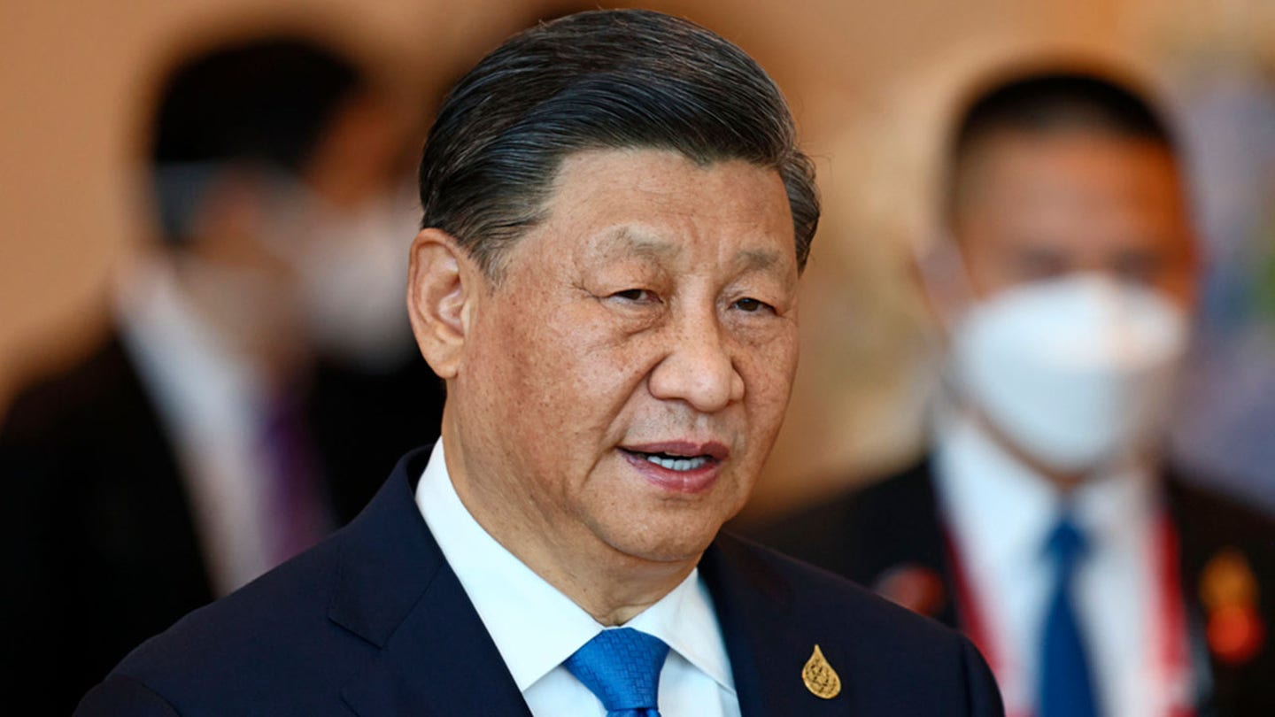 The Five Key Fronts in the Fight Against the Chinese Communist Party