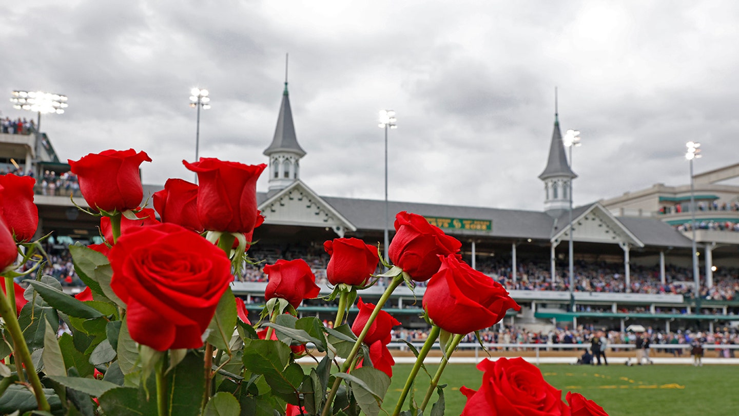 The Kentucky Derby: A Tradition of Racing, Roses, and Extravagance