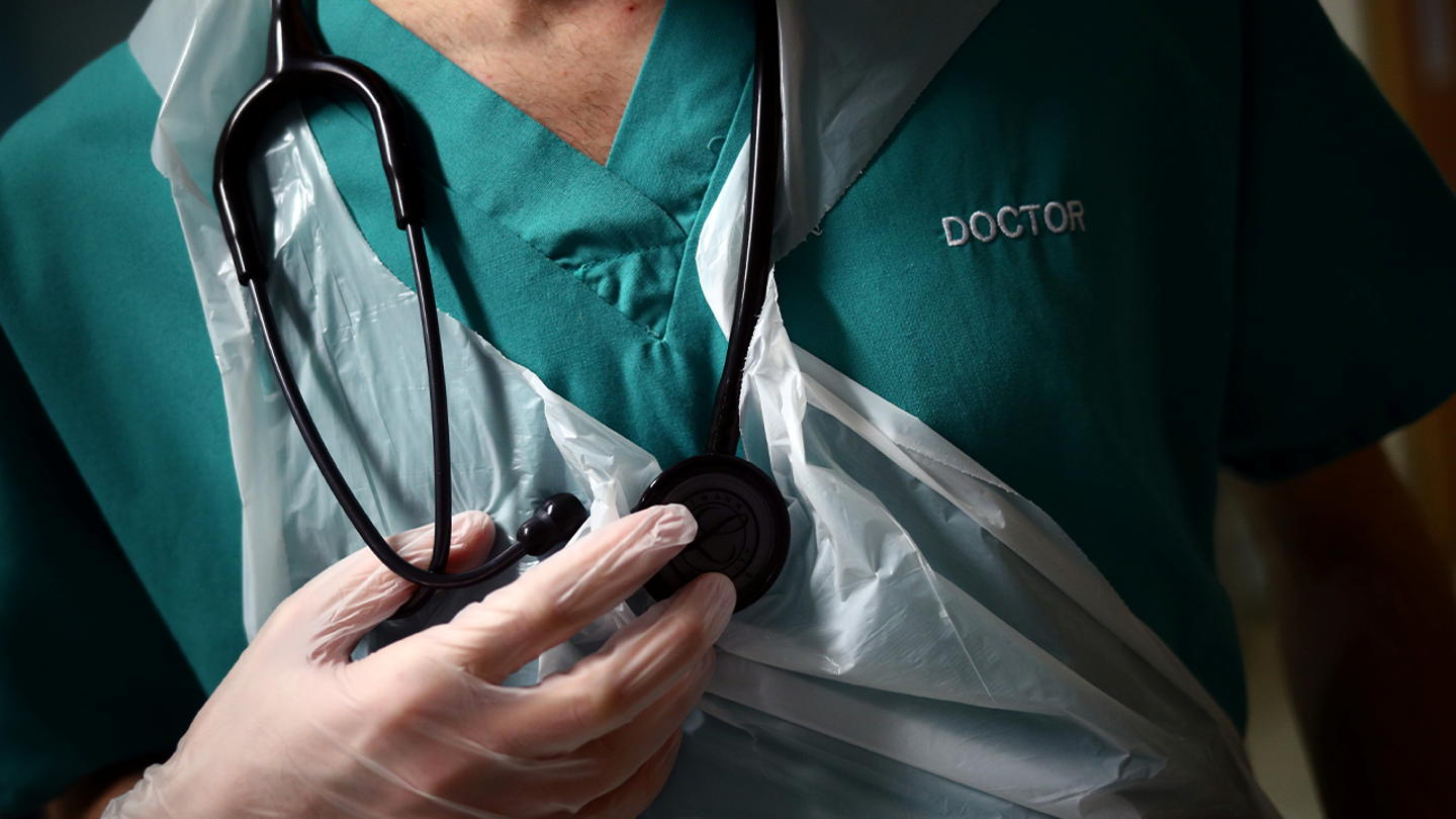 Oregon Doctors Face License Revocation for 'Microaggressions' Under Controversial Rule