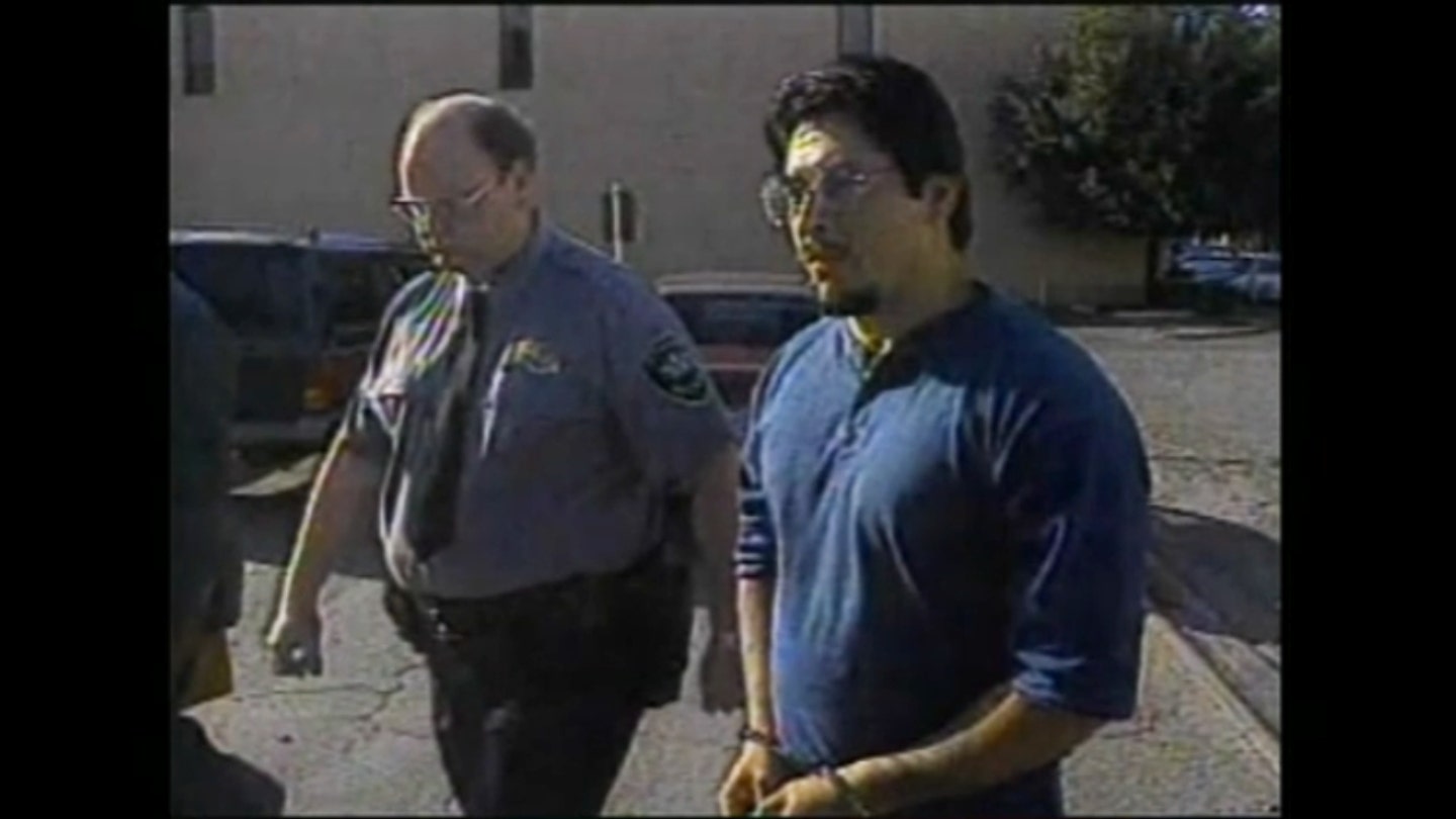 Alleged Serial Killer Raul Meza Jr.'s Plea Deal Denied, Faces Life Behind Bars