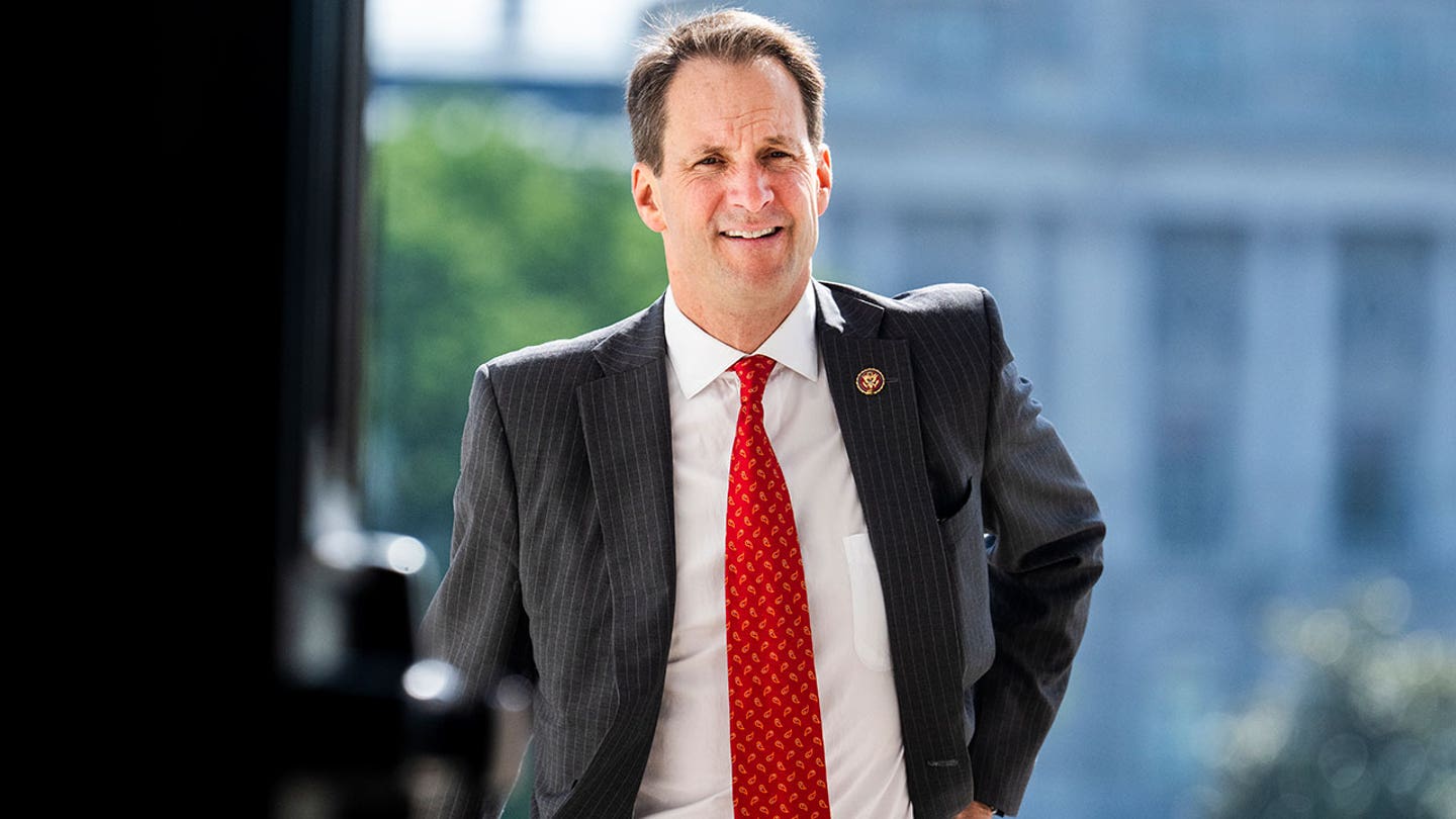 jim himes