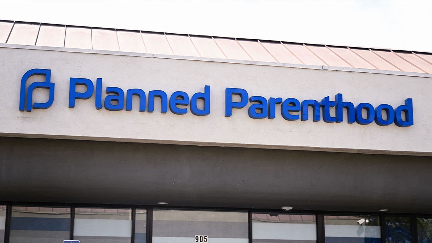 Planned Parenthood's Expansion into Transgender Healthcare Sparks Concerns