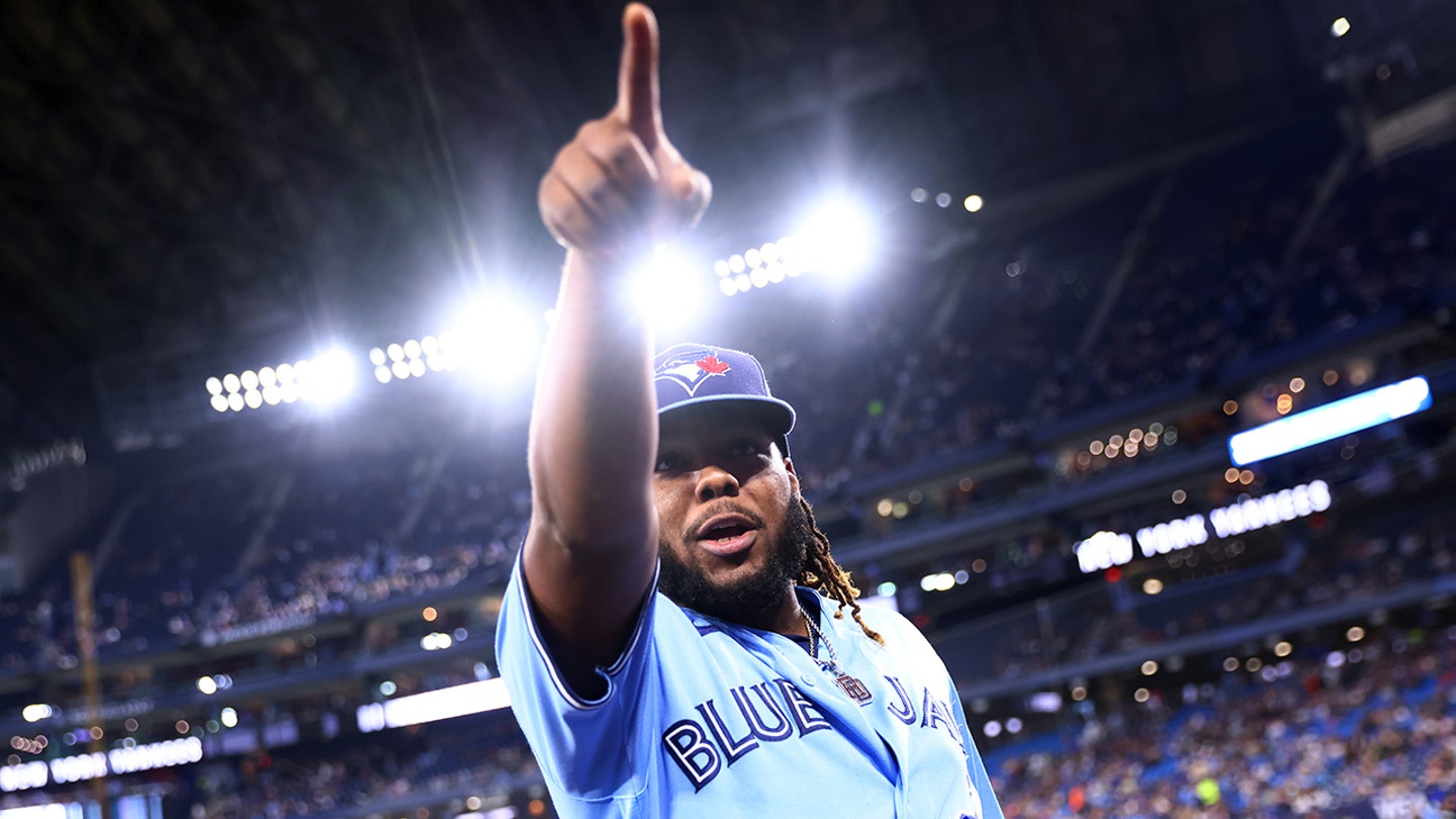 Vladimir Guerrero Jr. Opens Up to Yankees Possibility Amidst Blue Jays Struggles