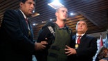 Joran Van der Sloot