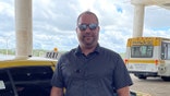 Richie taxi driver
