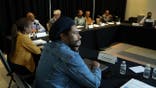 California reparations committee