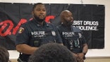 Houston ISD D.A.R.E.