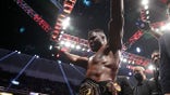 Francis Ngannou