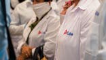 Cuba medical missions
