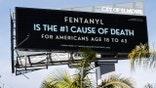 Fentanyl billboard