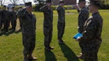 Hero Marines