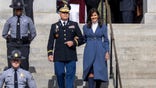 Nikki and Michael Haley