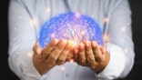 AI dementia model
