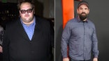 Ethan Suplee had an extreme weight loss journey.