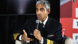 U.S. Surgeon General Dr. Vivek Murthy