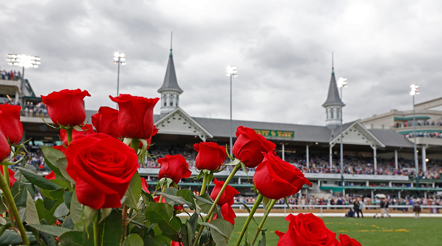 Mystik Dan Wins 150th Kentucky Derby in a Photo Finish