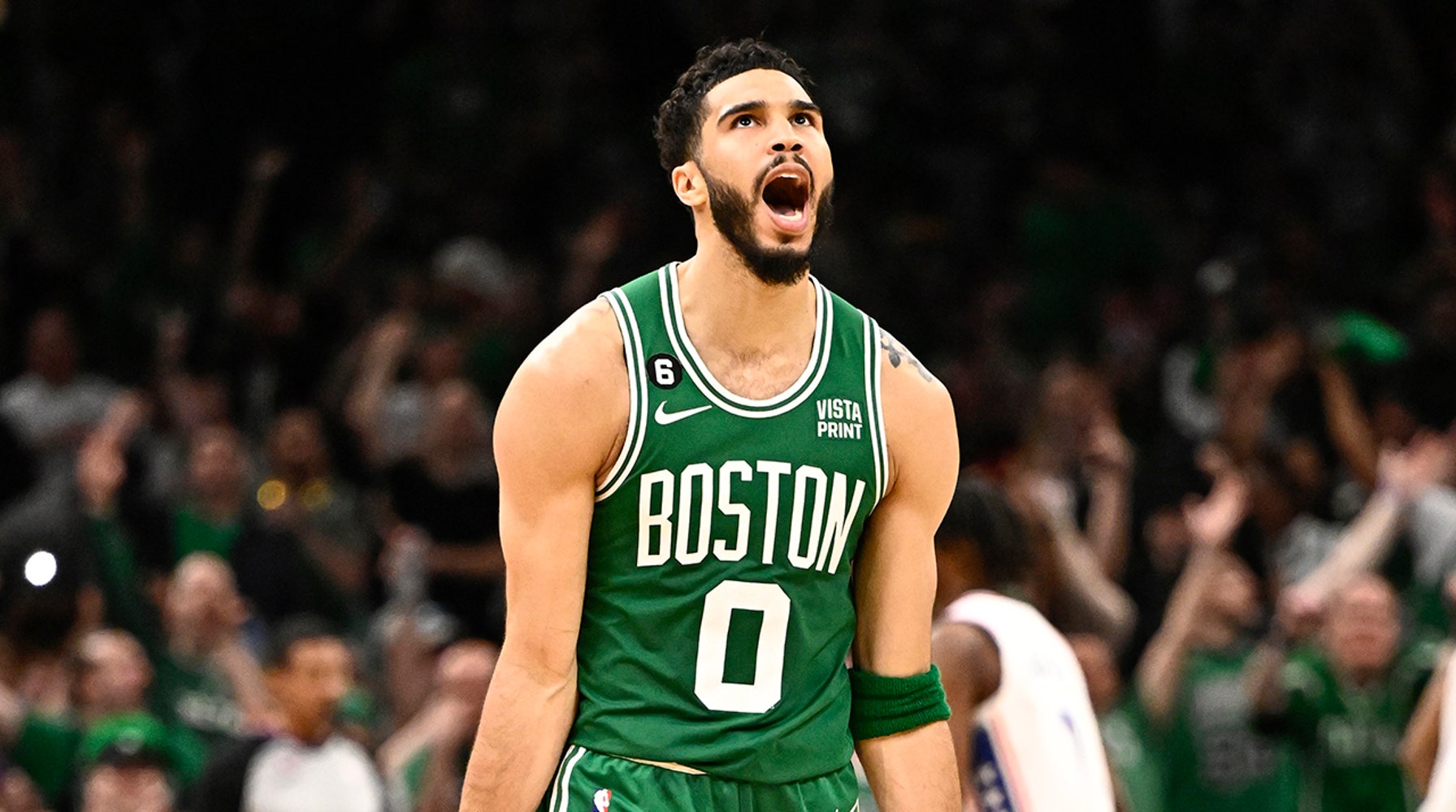 Celtics Crowned NBA Champions: Jayson Tatum Secures Record-Breaking Contract
