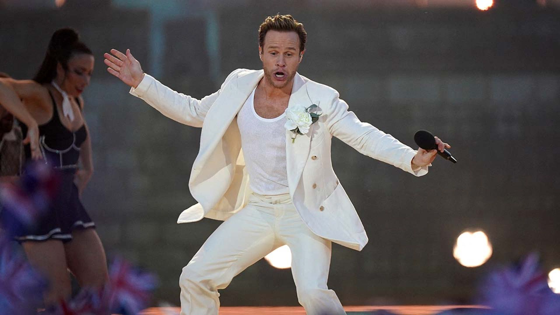 King Charles' coronation concert Royals honor monarchy with massive