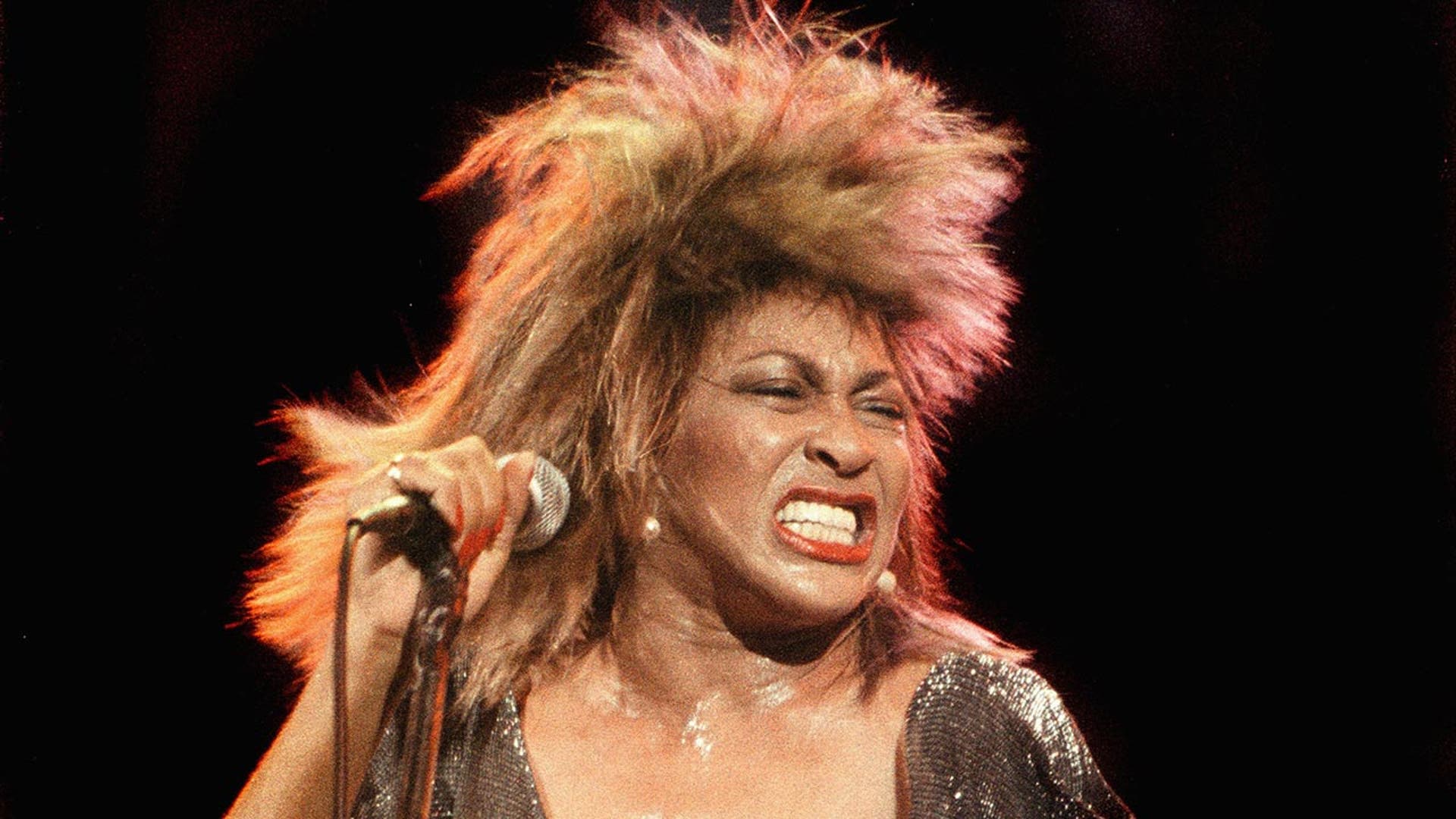 Tina Turner's life in photos | Fox News