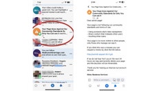 Don’t fall for this sneaky notification that’s fooling people on Facebook and Instagram