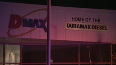 Moraine, Ohio active shooting incident leaves 1 dead, 2 injured: police