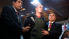 Joran van der Sloot case: Dutch officials advise prime Natalee Holloway suspect to fight transfer, lawyer says