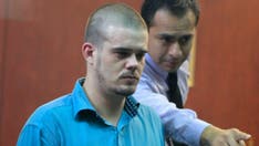Natalee Holloway case: Joran van der Sloot's lawyer reveals 'ill' client is gambler, like a 'drug addict'