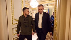 Poland says no to any ‘artificial peace plan’ between Ukraine, Russia