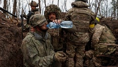 Ukraine makes gains in Bakhmut amid talks of spring offensive; Wagner tantrum continues