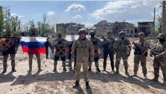 Wagner Group: What to know about Russian mercenary group in Ukraine