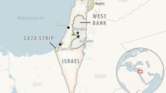 Israel security agency defends using tool that sent Palestinian protesters threatening messages in 2021