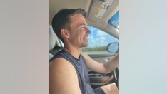 Texas dad vanishes after wife makes odd discovery in backyard