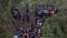 Migrant teen dies in US custody, HHS confirms