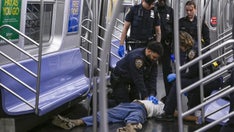 Marine veteran accused in NYC subway chokehold death identified by his lawyer