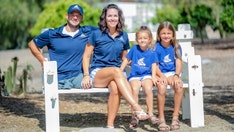 US Marine Corps veteran who lost legs in Afghanistan says a nonprofit helped him stay alive