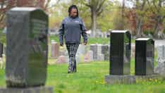 Families of Black crime victims disproportionately denied aid in some states, according to AP