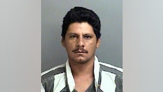 Cleveland, Texas, shooting suspect Francisco Oropesa was planning escape to Mexico, prosecutors say