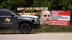 Texas shooting suspect's location came through FBI tip line: 'Courage to call'