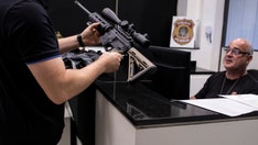 Brazil's new left-wing president starts gun control push with country-wide gun registration