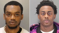 Philadelphia inmate Nasir Grant back in custody days after prison escape, second inmate still missing