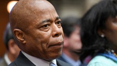 Mayor Eric Adams says New York City has 'run out of room’ for migrants: ‘It’s not going to get any better’