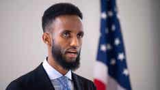 Minneapolis City Council candidate says he doesn't condone violence days after chaos at Democratic convention