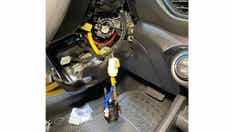 Uptick in stolen cars across United States linked to viral videos on TikTok, other social media platforms